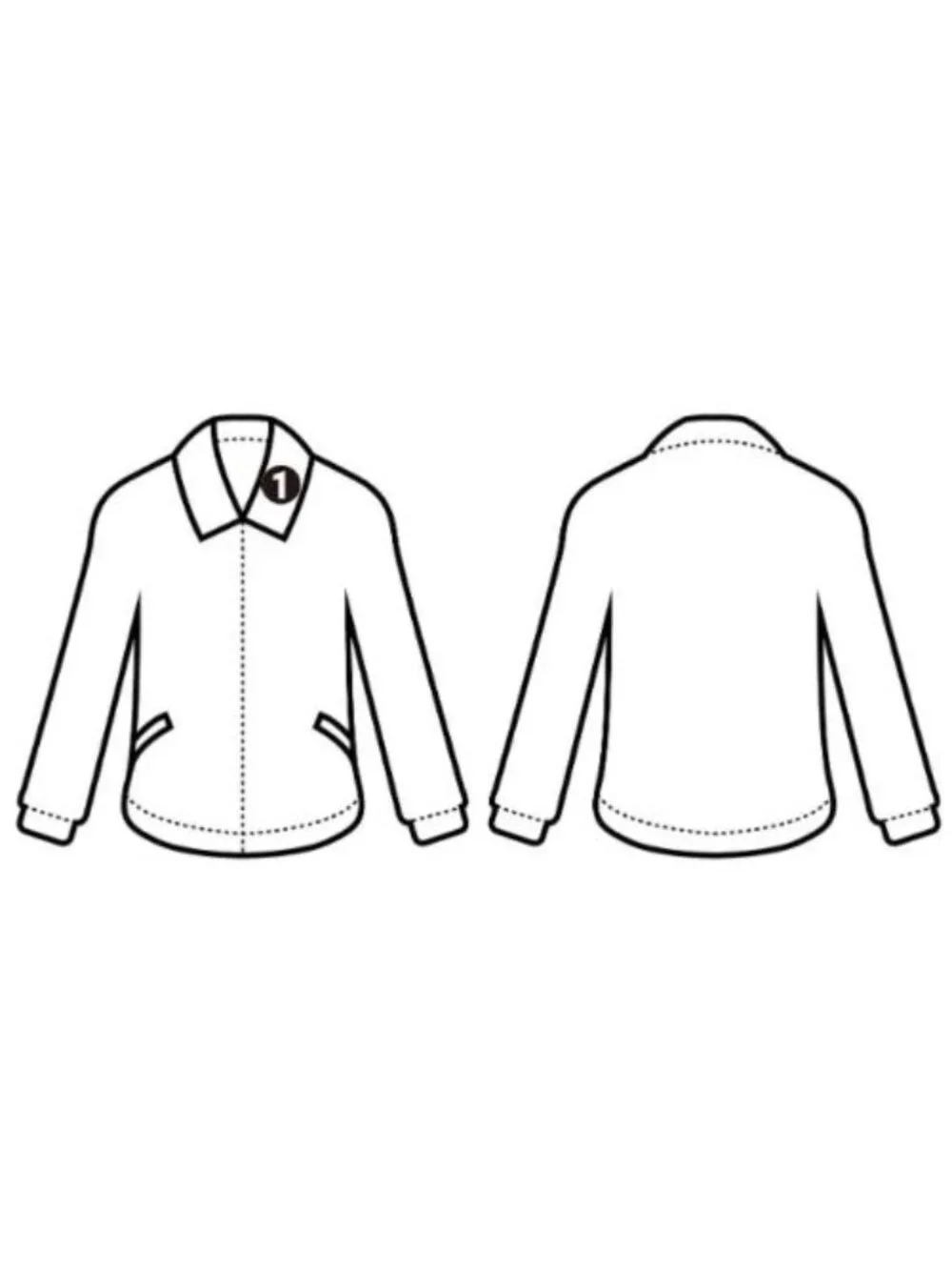 Louis Vuitton Down Vest